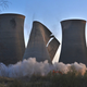 Illustration for article titled The Joy Of Watching Huge Buildings Implode